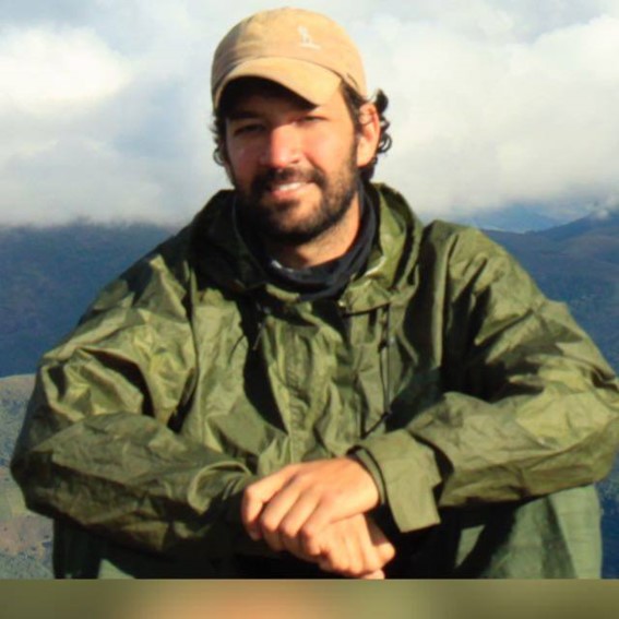 Eduardo de Rodrigues Coelho